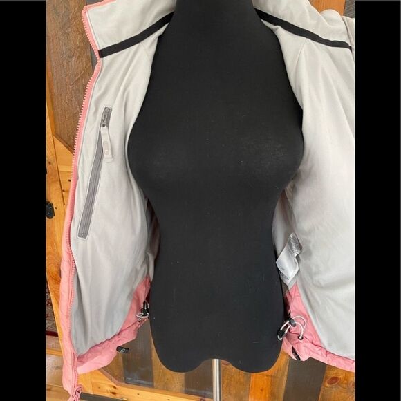 COLUMBIA Sportswear Titanium jacket, size S - Picture 5 of 6